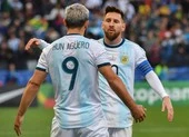 Messi yêu cầu PSG ký hợp đồng với Aguero