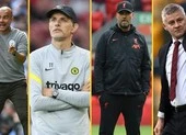 MU thắng, nhưng Solskjaer sẽ không bao giờ hay như Klopp