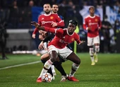‘Pogba sẽ còn ngu ngốc đến năm 35 tuổi’