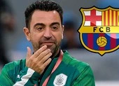 Xavi trở về mái xưa, Barca bồi thường hợp đồng cho Al Sadd
