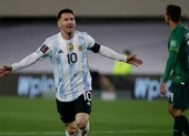 Argentina triệu tập Messi lên tuyển là một nỗi nhục