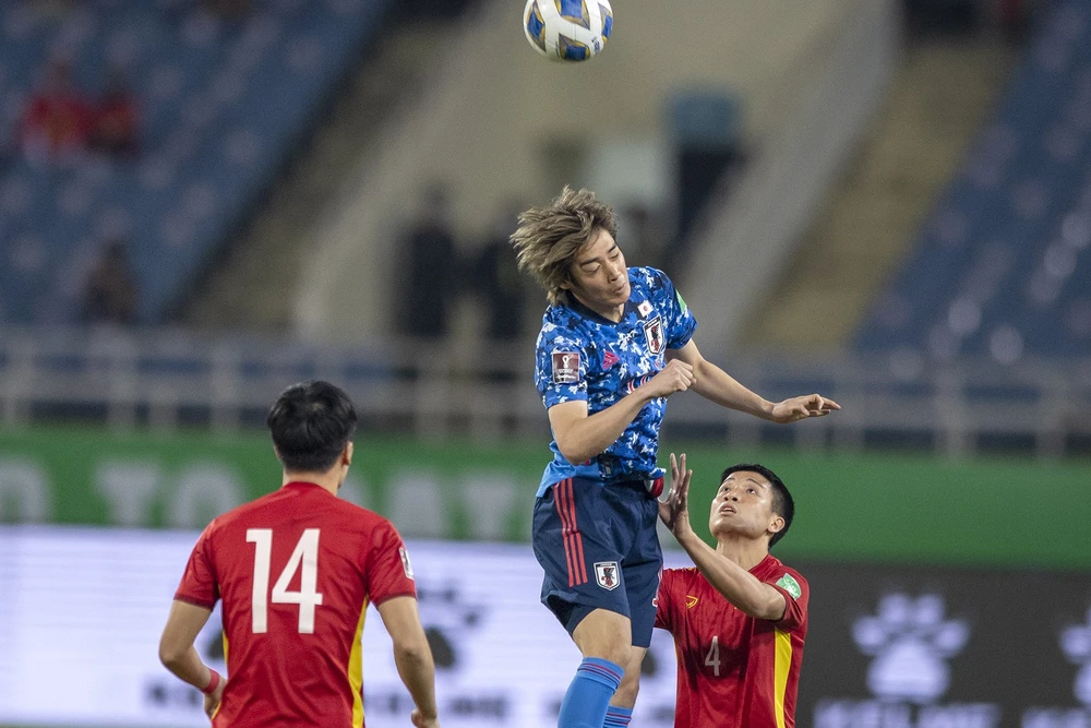 Ông Park chia tay U-23 Việt Nam và những nỗi hụt hẫng không lời đáp ảnh 5 Ông Park chia tay U-23 Việt Nam và những nỗi hụt hẫng không lời đáp ảnh 5