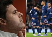 Pochettino không thể trị Messi, Neymar, Mbappe, đừng mơ vô địch