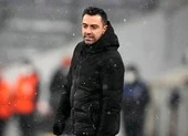 Xavi khẳng định Barca khó cứu chữa