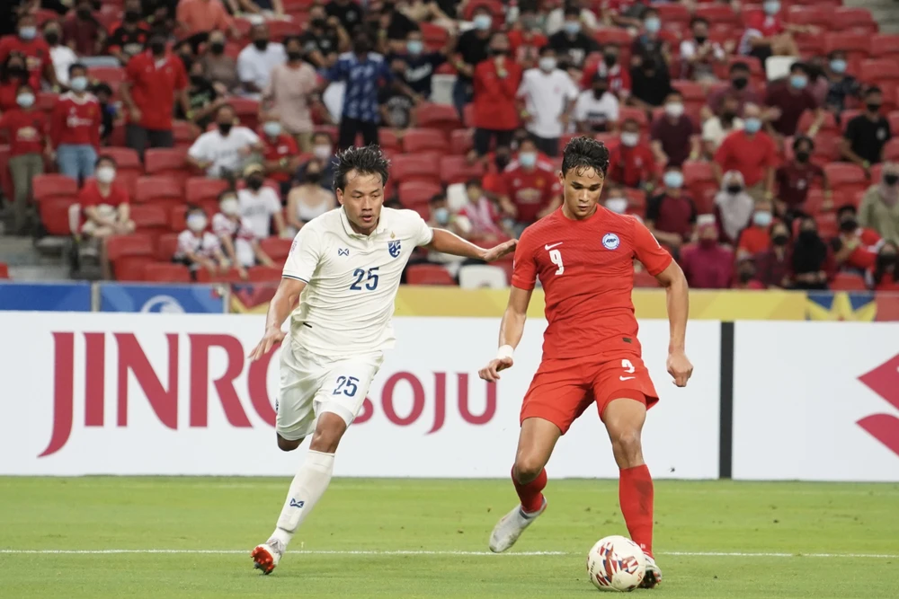 HLV Polking của Thái Lan không sợ tuyển Việt Nam ảnh 5