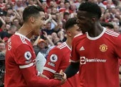 Real Madrid không cần 'sao xẹt' của Man United