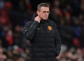 Rangick đổ thừa COVID-19 đã ngăn cản Man United