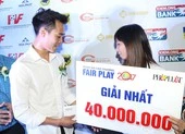 Dấu ấn Fair Play trong mắt các ông bầu và đồng nghiệp