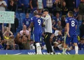 Lukaku bất mãn với HLV Tuchel, muốn rời Chelsea