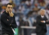 Xavi và Barcelona thua đối thủ lớn Real Madrid vẫn... tự hào