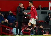 Ronaldo đòi chơi bóng đến 42 tuổi, Rangnick không bổ nhiệm đội trưởng mới của MU