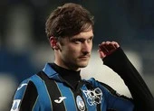 Tuyển thủ Nga Miranchuk ở Atalanta ra sao?