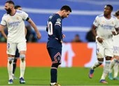 Pochettino không thể chống lại cái tôi quá lớn của các siêu sao PSG