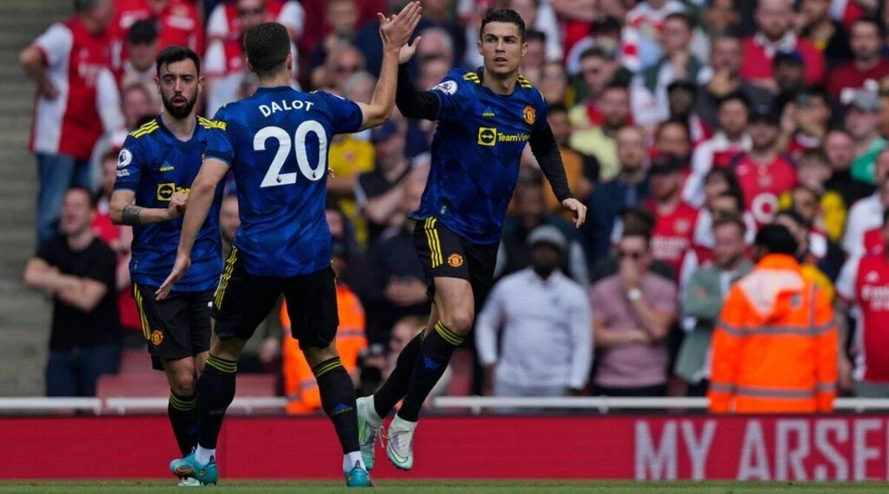 MU cần lối chơi mình vì mọi người chứ không phải mọi người vì một người. Ảnh: CGI.