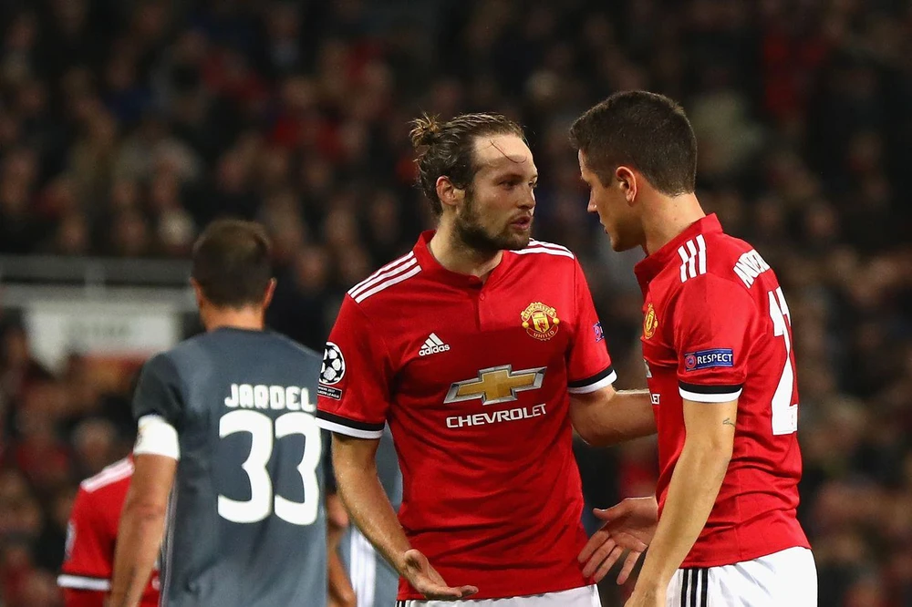 Ngôi sao cũ của MU không thích cuộc sống có phần ngột ngạt ở Anh. Ảnh: CGI.