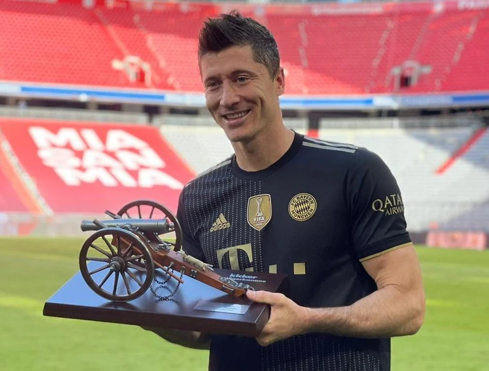 Công thần của Bayern Munich chưa đặt bút ký hợp đồng mới vì muốn tìm thử thách ở môi trường khác. Ảnh: CGI.