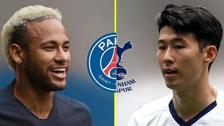 Chân sút người Hàn Quốc đánh giá cao Neymar hơn các Quả bóng vàng Messi và Ronaldo. Ảnh: CGI.