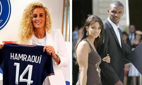 ... khi vợ của Abidal lên tiếng cáo buộc và đòi ly hôn chồng. Ảnh: CGI. ... khi vợ của Abidal lên tiếng cáo buộc và đòi ly hôn chồng. Ảnh: CGI.