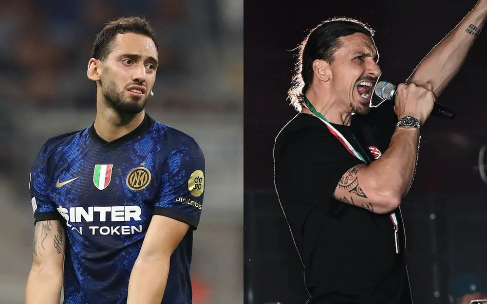 Ibrahimovic bị cho là gây chú ý với những phát ngôn cà khịa đồng nghiệp. Ảnh: CGI. Ibrahimovic bị cho là gây chú ý với những phát ngôn cà khịa đồng nghiệp. Ảnh: CGI.