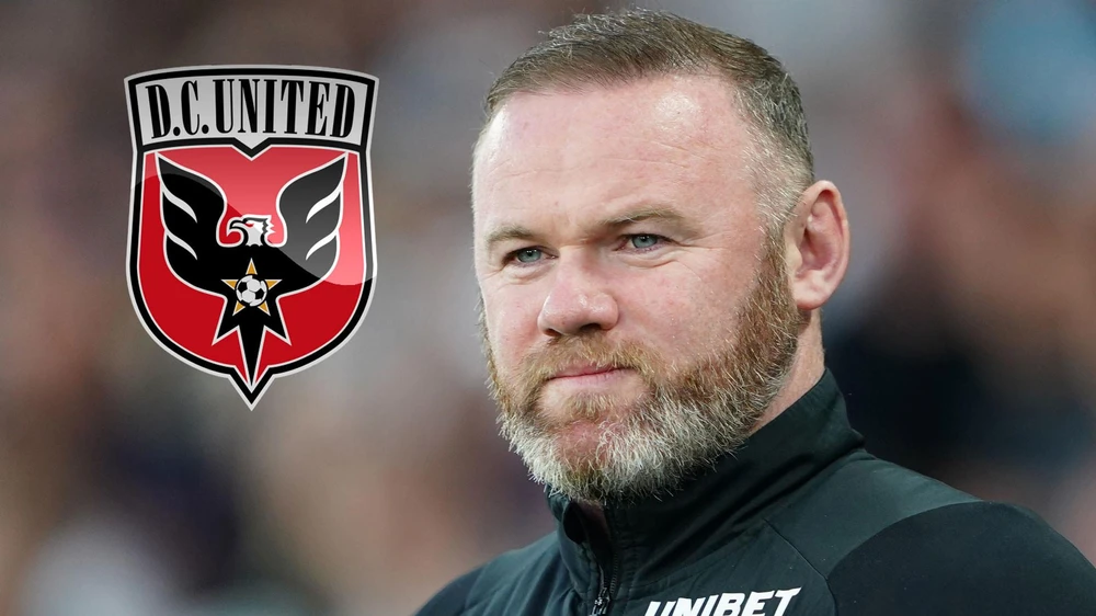 Cựu tuyển thủ Anh 36 tuổi sẽ tái ngộ DC United trên cương vị HLV. Ảnh: CGI.