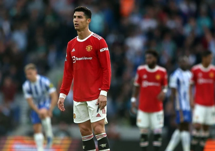 Bayern Munich từ chối siêu sao người Bồ Đào Nha. Ảnh: CGI.