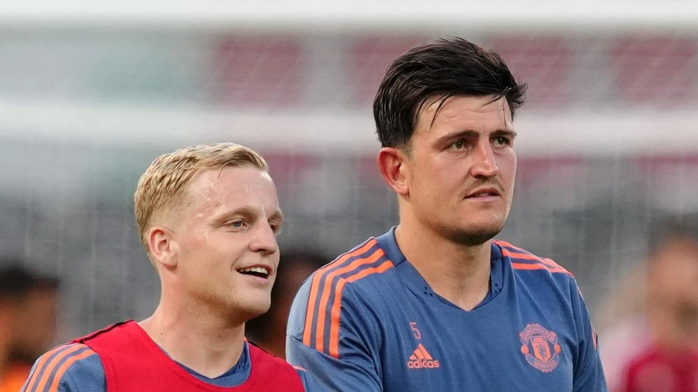 Đồng đội bênh vực tuyển thủ người Anh sau trận giao hữu ở Úc. Ảnh: CGI. Đồng đội bênh vực tuyển thủ người Anh sau trận giao hữu ở Úc. Ảnh: CGI.