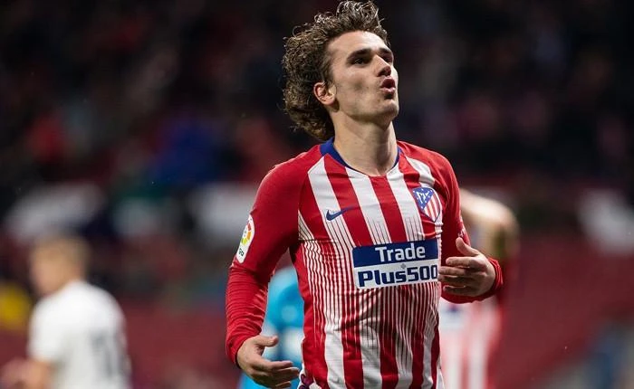 Griezmann có nhiều khả năng về hưu non ở tuổi 31. Ảnh: CGI.