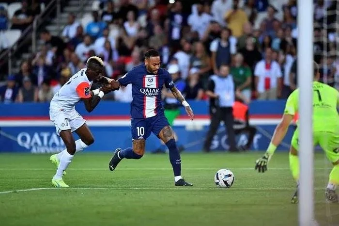 Tương lai của tiền đạo người Brazil không chắc chắn ở PSG trước khi kỳ chuyển nhượng mùa hè đóng cửa ngày 1-9. Ảnh: CGI. Tương lai của tiền đạo người Brazil không chắc chắn ở PSG trước khi kỳ chuyển nhượng mùa hè đóng cửa ngày 1-9. Ảnh: CGI.