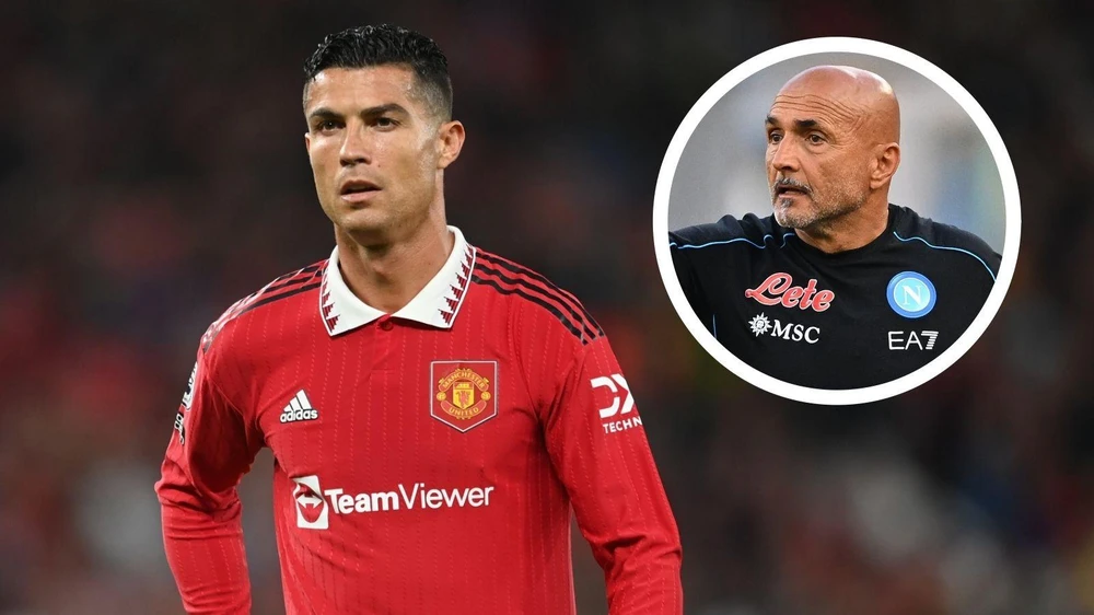 Chỉ còn ba ngày nữa là thị trường chuyển nhượng mùa hè đóng cửa và Ronaldo không có nhiều chọn lựa. Ảnh: CGI.