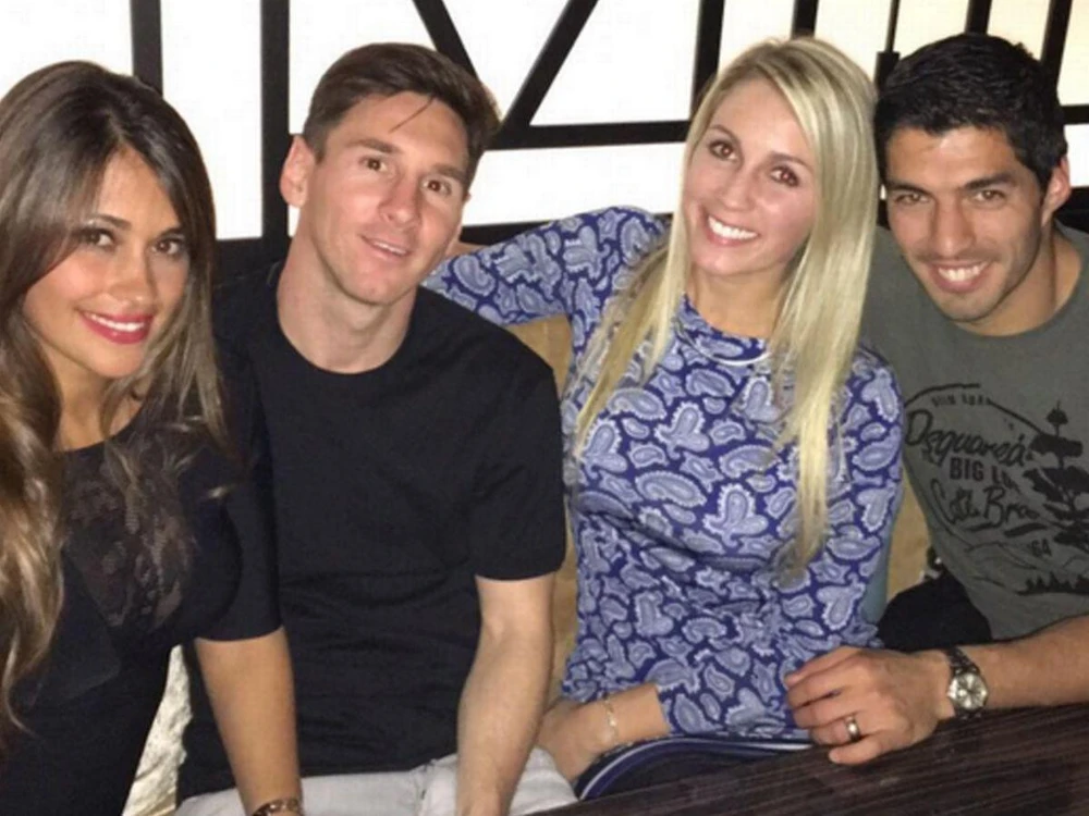 Messi muốn Barca có phòng VIP riêng cho gia đình anh và Suarez ở sân Camp Nou. Ảnh: CGI.