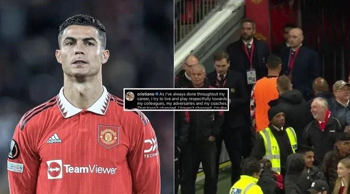 Chân sút từng năm lần giành Quả bóng vàng viết tâm thư bào chữa cho hành vi của mình. Ảnh: GETTY. Chân sút từng năm lần giành Quả bóng vàng viết tâm thư bào chữa cho hành vi của mình. Ảnh: GETTY.