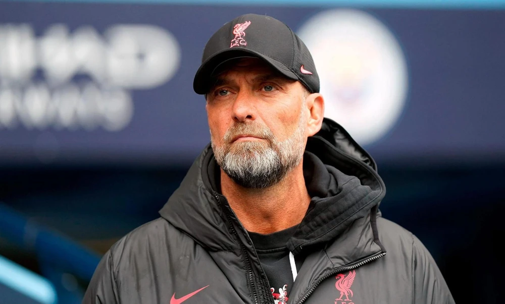 Ông thầy của Liverpool lo lắng thời gian nghỉ quá ngắn khiến các cầu thủ không kịp hồi phục. Ảnh: GETTY.