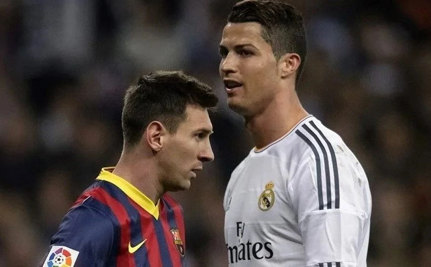 Chủ tịch CLB Atletico Madrid mong mỏi hai ngôi sao Bồ Đào Nha và Argentina trở lại Tây Ban Nha. Ảnh: GETTY. Chủ tịch CLB Atletico Madrid mong mỏi hai ngôi sao Bồ Đào Nha và Argentina trở lại Tây Ban Nha. Ảnh: GETTY.