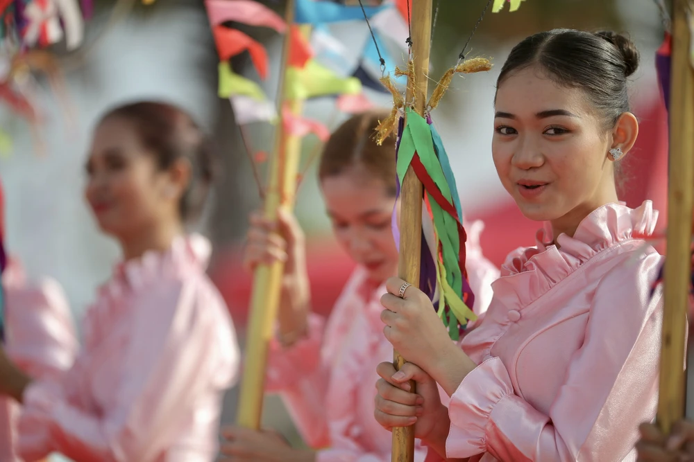 Campuchia dự tính chi khoảng 118 triệu USD cho xây dựng cơ sở hạ tầng và công tác tổ chức cùng quyết tâm nêu cao tinh thần cao thượng trong thi đấu thể thao.