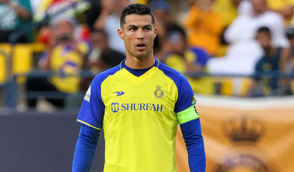 Chân sút năm lần giành Quả bóng vàng dù 38 tuổi vẫn là một cái tên hấp dẫn nhiều CLB. Ảnh: GETTY.