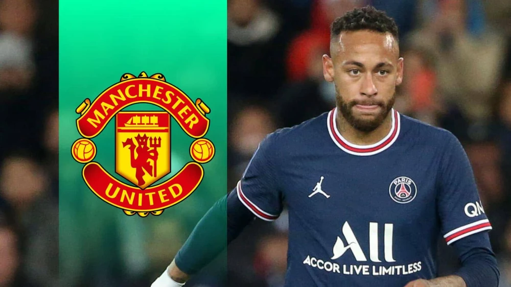 Man United e ngại cá tính của Neymar sẽ làm xáo trộn phòng thay đồ như trường hợp của Ronaldo. Ảnh: GETTY.