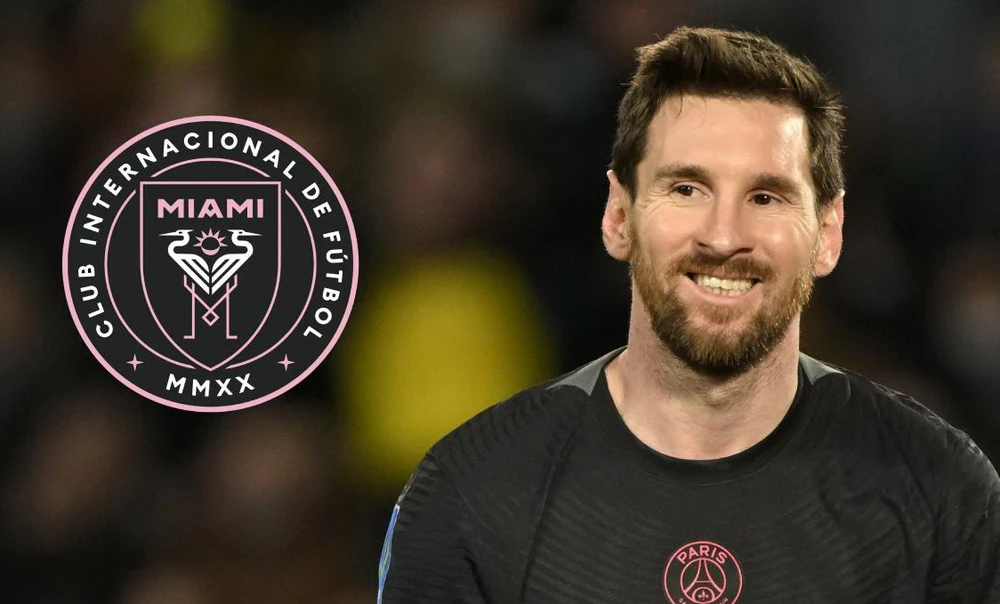 Tiền đạo người Argentina lần đầu tiên chơi một giải đấu không phải ở châu Âu. Ảnh: GETTY. Tiền đạo người Argentina lần đầu tiên chơi một giải đấu không phải ở châu Âu. Ảnh: GETTY.