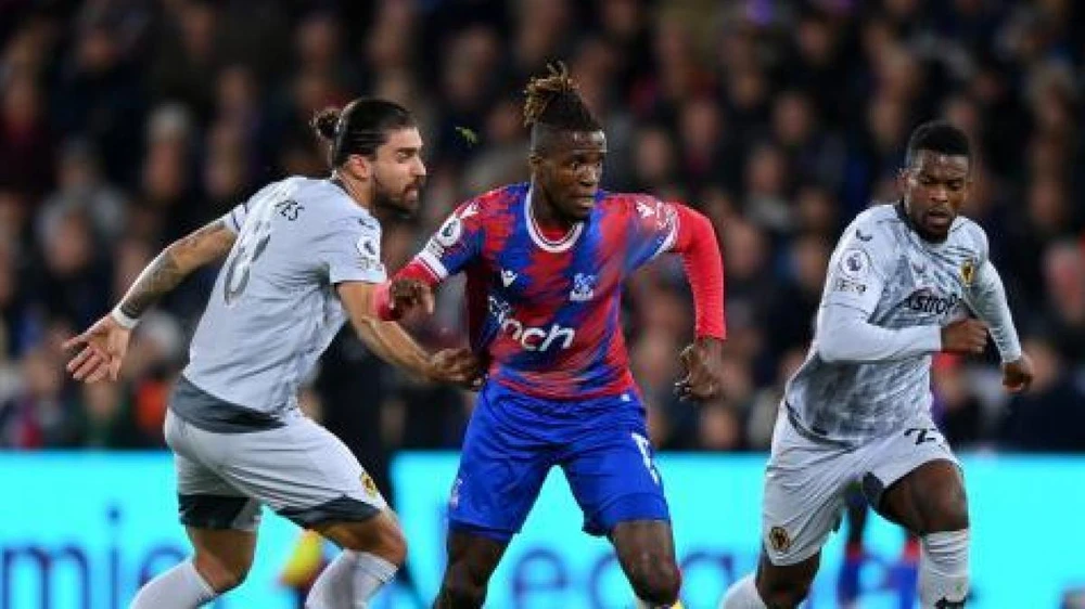 Cầu thủ chạy cánh người Bờ Biển Ngà là mục tiêu mới nhất của PSG. Ảnh: GETTY.