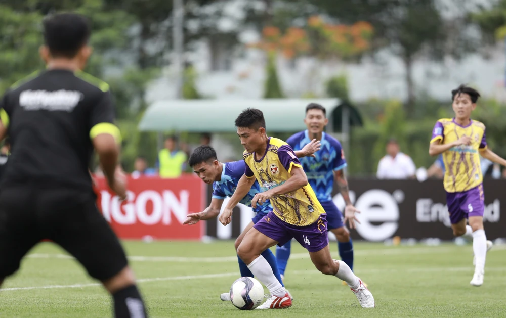 Giải bóng đá 7 người hàng đầu và uy tín của Việt Nam đã đóng góp vào việc thúc đẩy, quảng bá thể thức này trong vòng 10 năm qua. Thể thức bóng đá sân 7 từ lâu đã được xem là nền tảng đặc sắc, thú vị cho những người yêu bóng đá Việt nam, giúp họ có cơ hội được thể hiện niềm đam mê, tài năng và kỹ năng của mình dành cho bộ môn bóng đá.