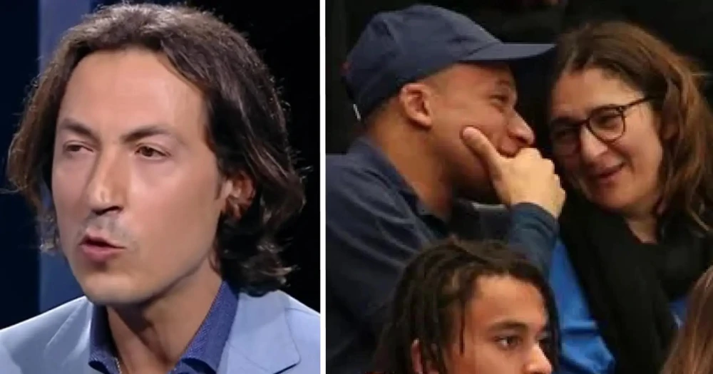 Le Mee mỉa mai mẹ Mbappe can thiệp quá nhiều vào việc chuyển nhượng con trai và bật mí Real Madrid không đủ tiền mua tài năng trẻ người Pháp. Ảnh: GETTY.