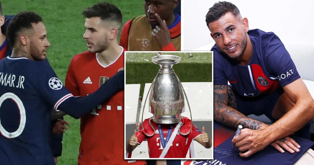 Rất nhiều lần các Ultras phản đối các chính sách chuyển nhượng cầu thủ của PSG. Ảnh: GETTY. Rất nhiều lần các Ultras phản đối các chính sách chuyển nhượng cầu thủ của PSG. Ảnh: GETTY.