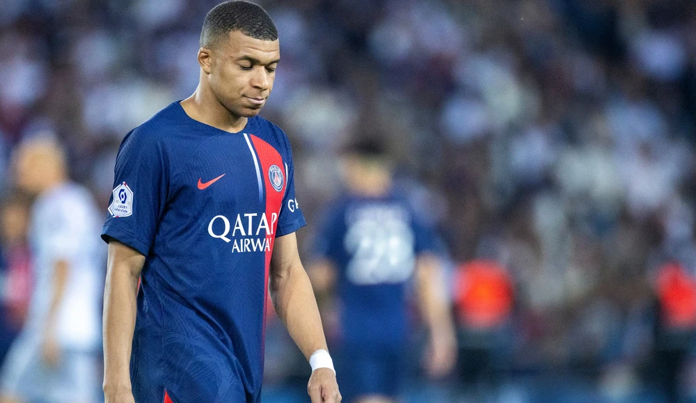 Tài năng trẻ người Pháp có thể bị bán ngay trong mùa hè này. Ảnh: GETTY.