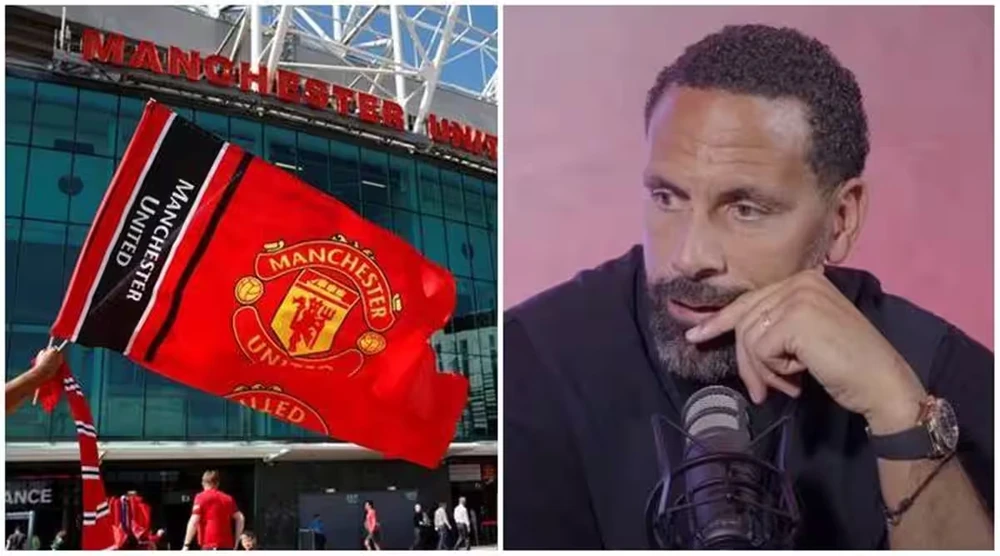 Cựu trung vệ MU Ferdinand phê phán sự dây dưa của những ông chủ CLB khiến tình hình càng thêm rối rắm. Ảnh: GETTY.