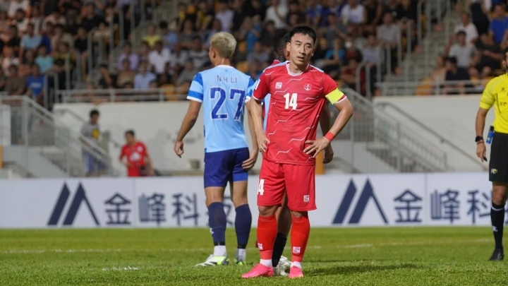 Hải Huy và đồng đội sẽ chơi trận tranh vé vớt tiếp theo ở AFC Champions League gặp chủ nhà Incheon (Hàn Quốc). Ảnh: AN.