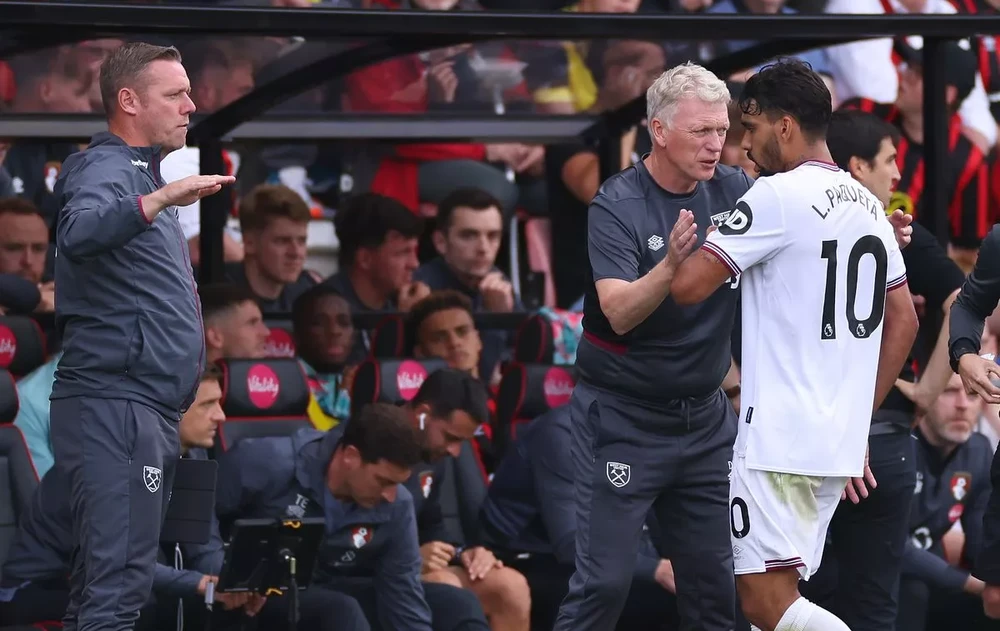 Chân sút người Brazil nếu xác định vi phạm có thể bị treo giò dài hạn. Ảnh: GETTY.