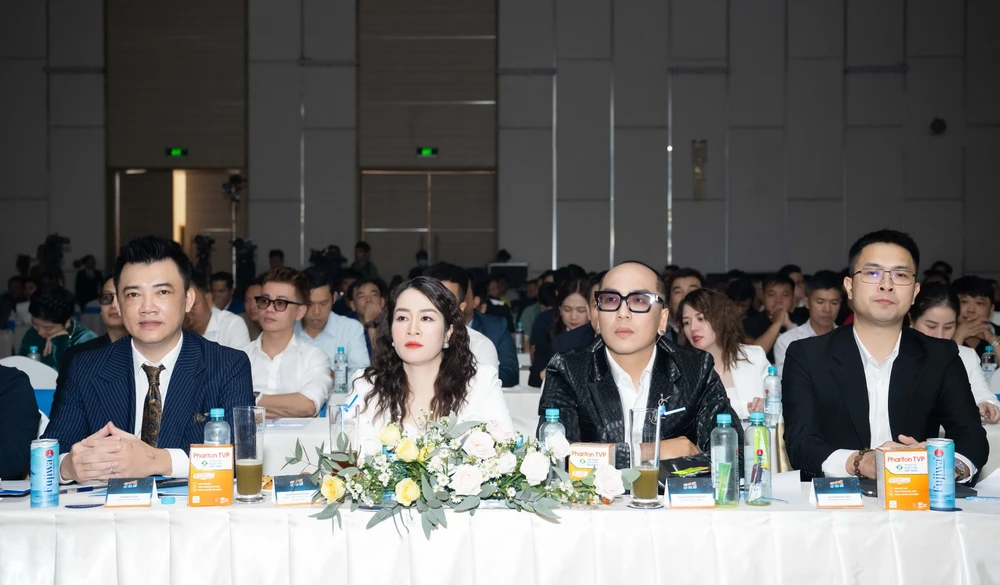 Các nhà tổ chức hy vọng chuỗi sự kiện sẽ lan tỏa rộng rãi, tạo hiệu ứng tốt cho những mùa sau. Ảnh: AN.