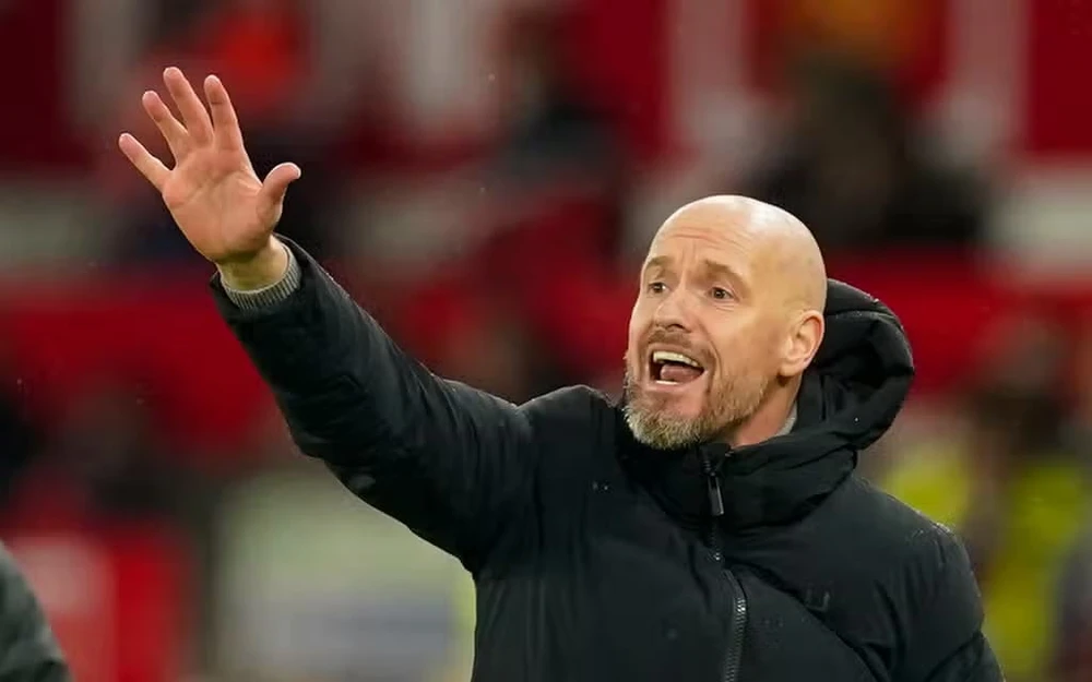 ten hag