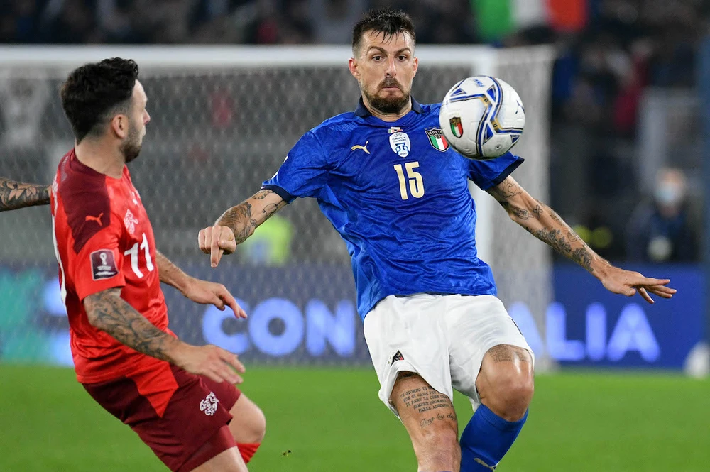 phân biệt chủng tộc