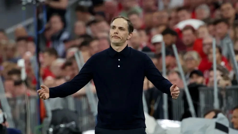 Trung vệ Kim Min-jae