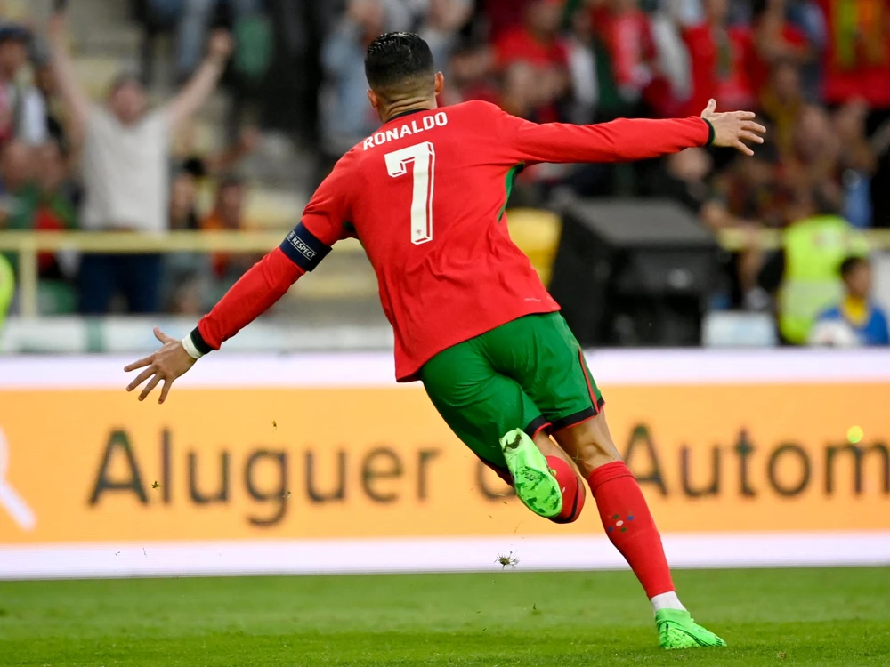 tuyển Bồ Đào Nha